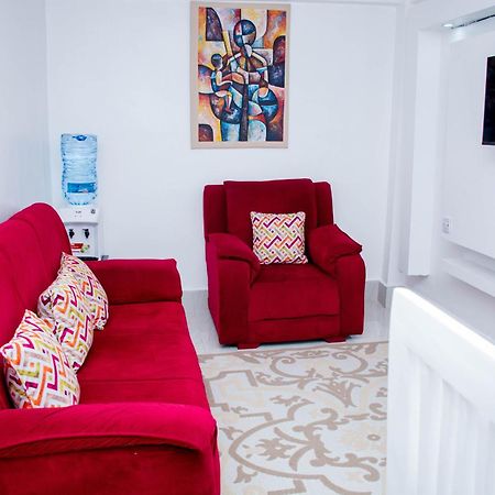 Shanny'S 1Bedroom 엘도레트 외부 사진