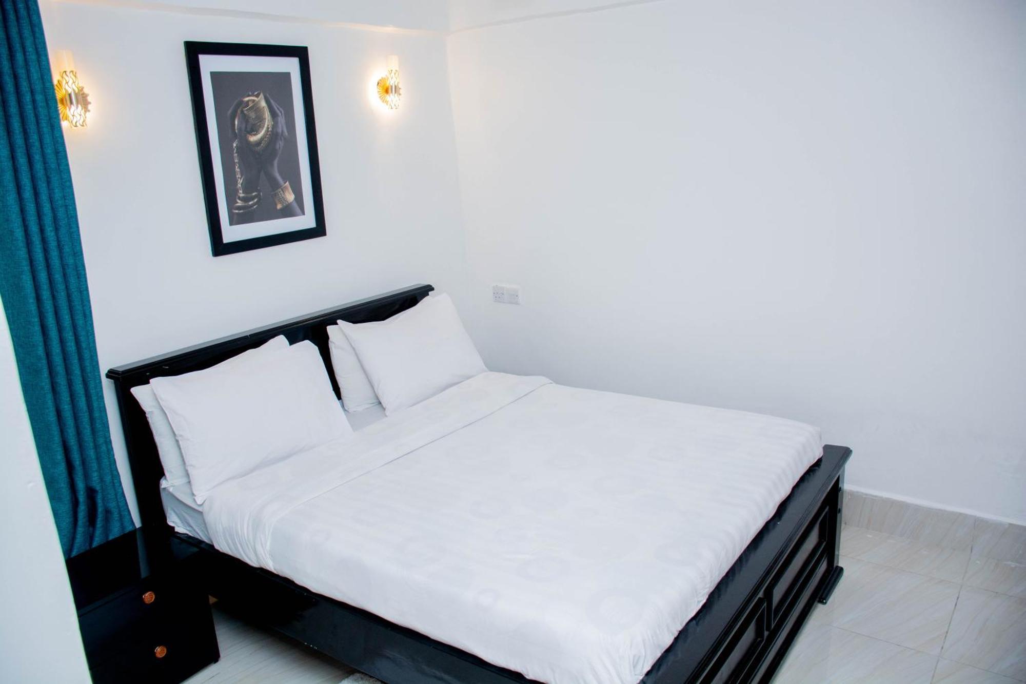 Shanny'S 1Bedroom 엘도레트 외부 사진