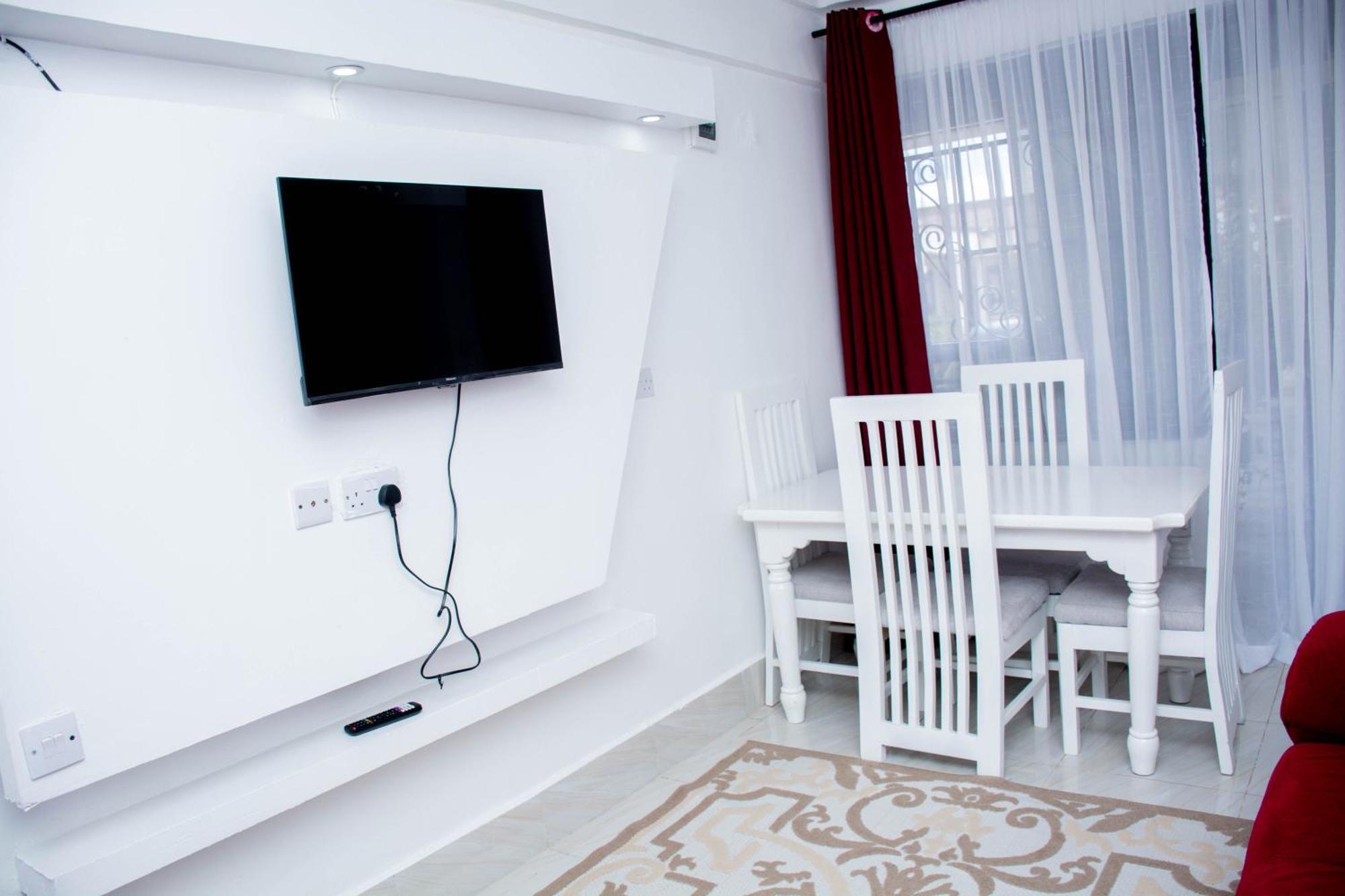 Shanny'S 1Bedroom 엘도레트 외부 사진